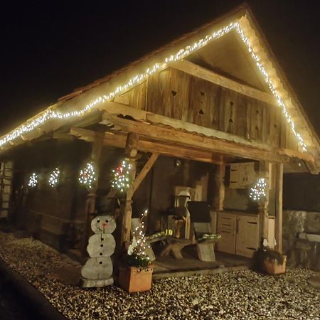 Apartma Kasca Domžale Kültér fotó