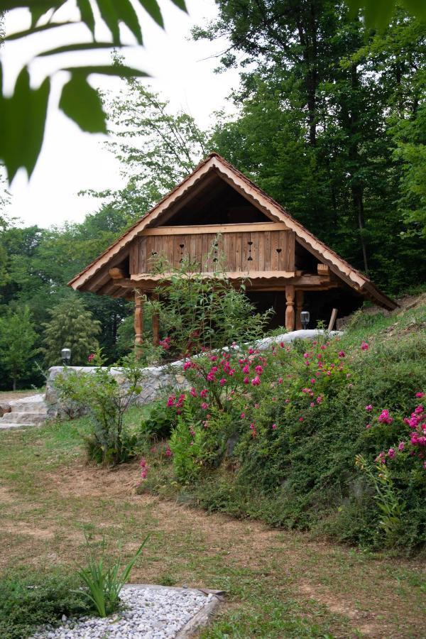 Apartma Kasca Domžale Kültér fotó