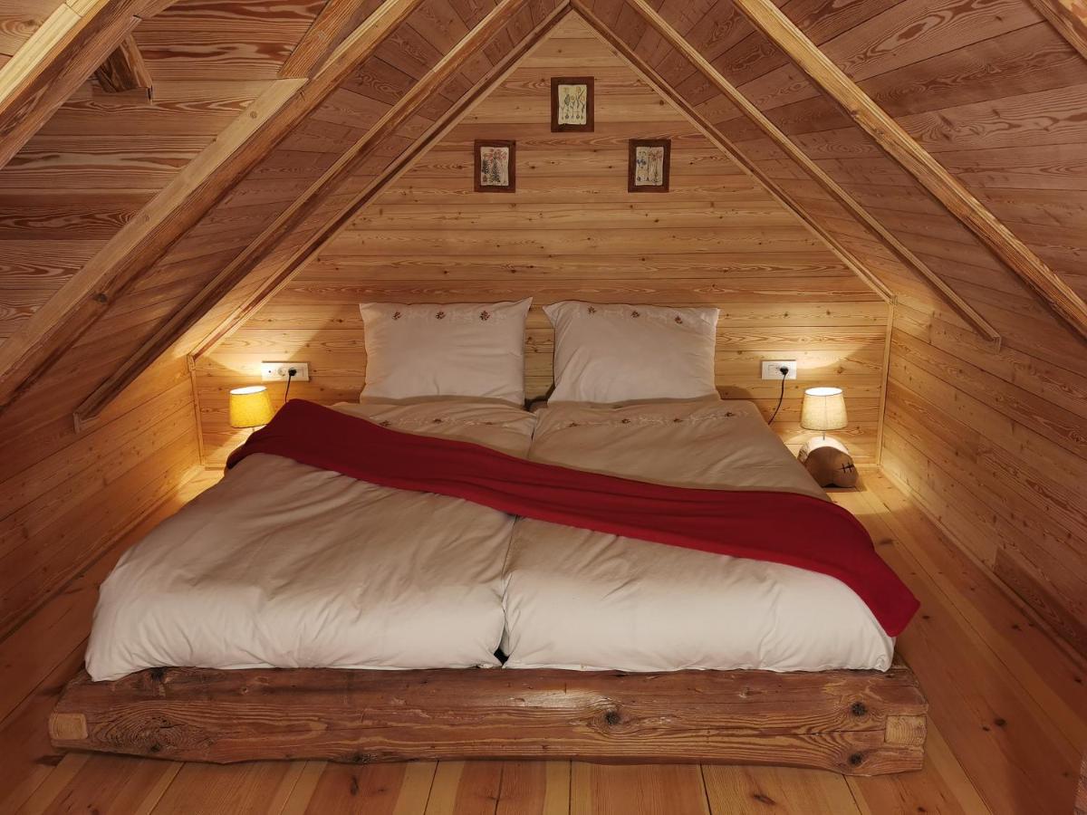 Apartma Kasca Domžale Kültér fotó