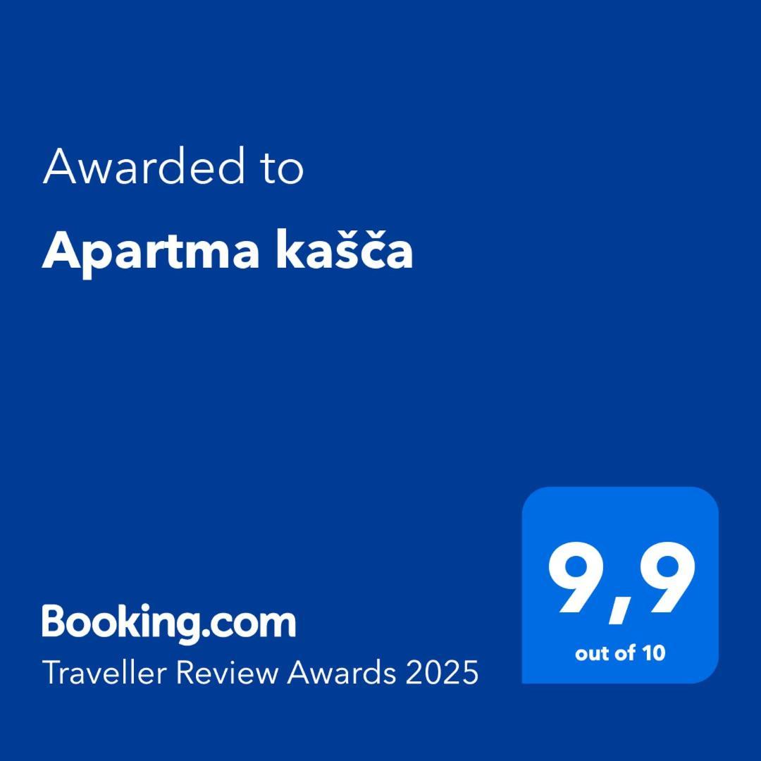 Apartma Kasca Domžale Kültér fotó